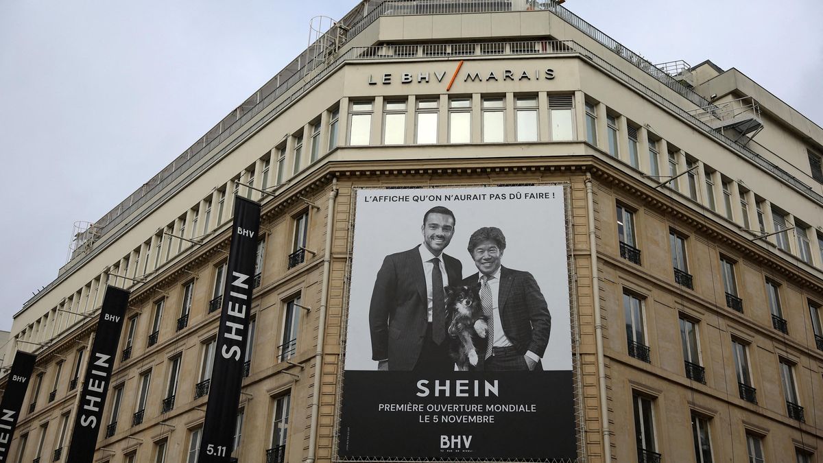 Francie pozastaví Sheinu právo podnikat, vyšetřuje i AliExpress, Temu a Wish